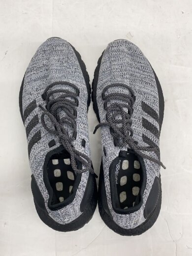 商品画像：PURE BOOST COLORED/ピュアブースト/29.5cm/GRY 3