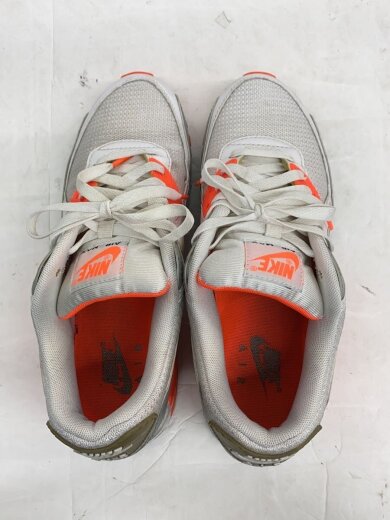 商品画像：AIR MAX 90_エア マックス 90/27cm/WHT 3