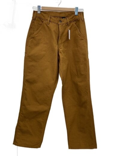 商品画像：ストレートパンツ/30/コットン/CML/bn0011-m 1