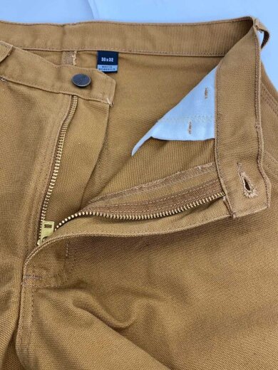 商品画像：ストレートパンツ/30/コットン/CML/bn0011-m 3