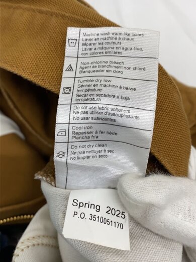 商品画像：ストレートパンツ/30/コットン/CML/bn0011-m 6