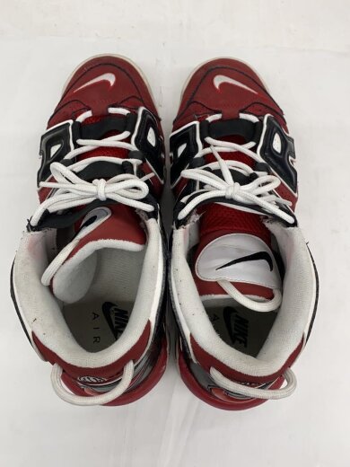 商品画像：ハイカットスニーカー/28cm/RED/921948-600 3