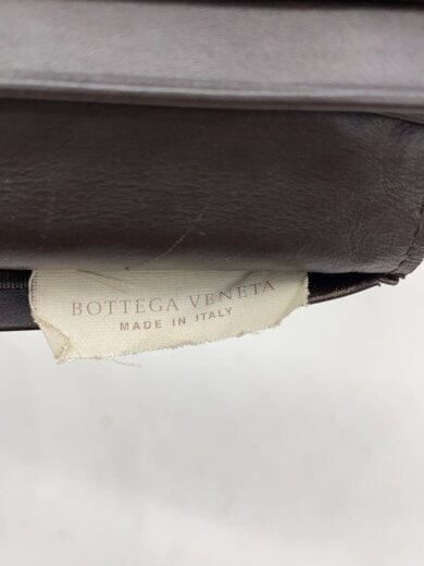 商品画像：長財布/レザー/BRW/無地/メンズ/120697 V4651 2040 3