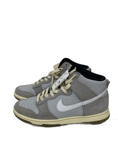 商品画像：DUNK HIGH PRM_ダンク ハイ プレミアム/26.5cm/GRY// 1
