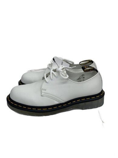 商品画像：ローファー/37/WHT/レザー 1