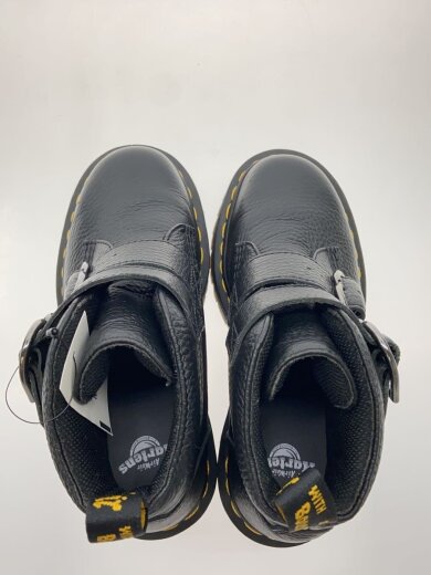 商品画像：ブーツ/UK3/BLK/レザー/KV05W 3