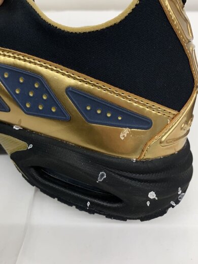 商品画像：AIR MAX SNDR_エア マックス サンダー/28.5cm/GLD// 7
