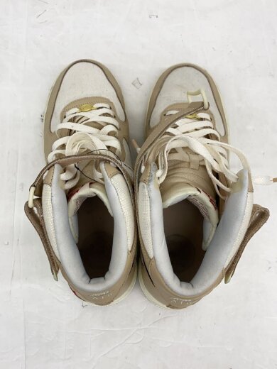商品画像：AIR FORCE 1 MID 07 LX_エア フォース 1 ミッド 07 LX/28cm/BEG 3