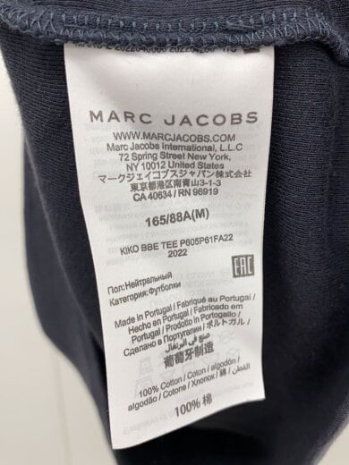 商品画像：Tシャツ/M/コットン/BLK/プリント// 4