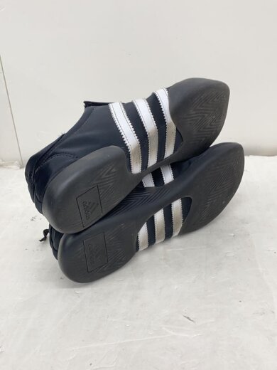 商品画像：TAEKWONDO MEI W ATMOS_テコンドー メイ W アトモス/27cm/BLK/ナイロン 4
