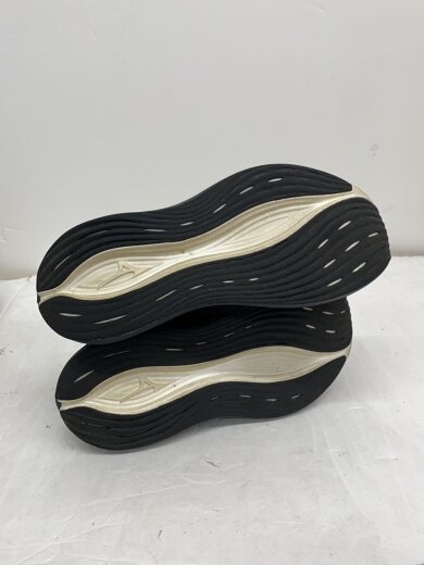 商品画像：ローカットスニーカー/25.5cm/BLK/J1GC253001 4