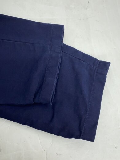 商品画像：ボトム/36/コットン/NVY 6