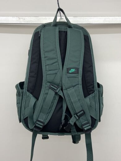 商品画像：リュック/ナイロン/GRN/無地/FD7544 2