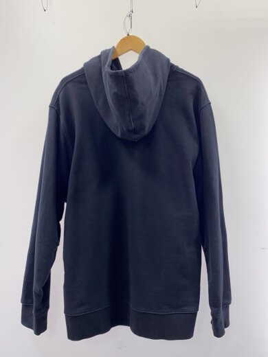 商品画像：パーカー/--/コットン/BLK 2