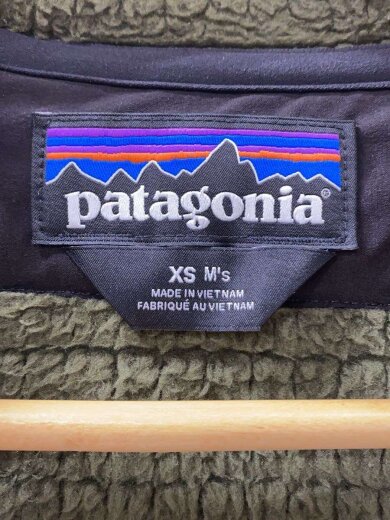 商品画像：ジャケット/XS/ポリエステル/GRN/83626FA24 3