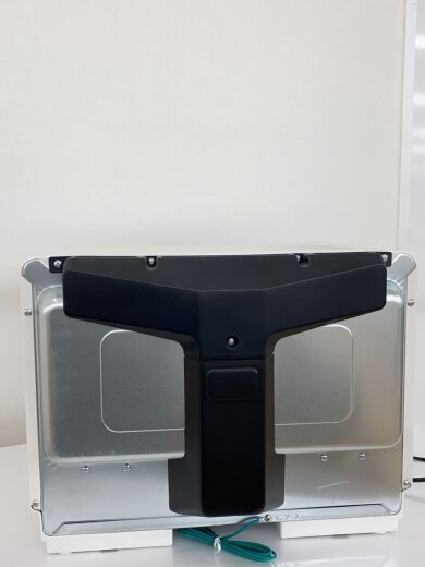 商品画像：オーブンレンジ MRO-W1C(W) 6