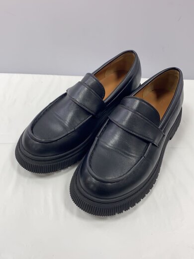 画像：WYM LIDNMローファー/XL/BLK2