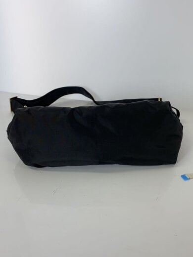 商品画像：ショルダーバッグ/BLK 4