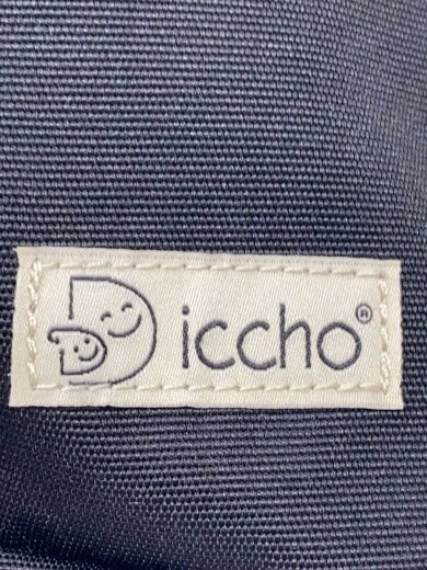 商品画像：DDiccho/キッズ日用品/BLK// 5
