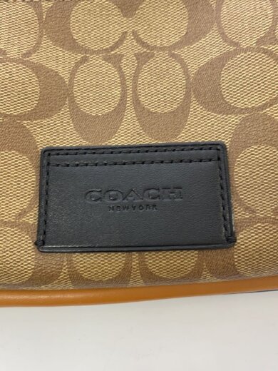 商品画像：ウエストバッグ/レザー/IDG/アニマル/C2724 5