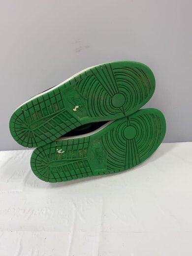 商品画像：ローカットスニーカー_553558-065/26cm/GRN 4