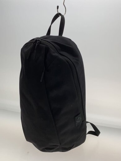 商品画像：リュック/ポリエステル/BLK 2