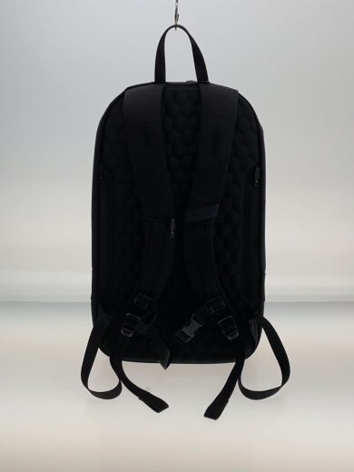 商品画像：リュック/ポリエステル/BLK 3