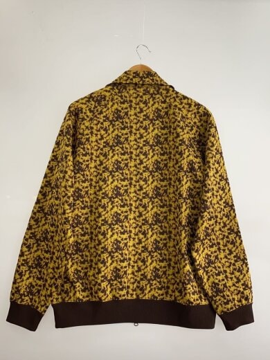 商品画像：ジャケット/L/ポリエステル/マルチカラー/総柄/NS242 2