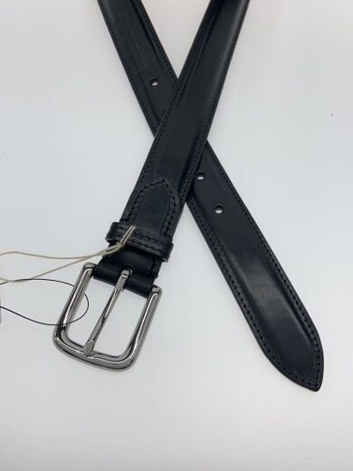 商品画像：BEORMA/ベルト/レザー/BLK/無地/メンズ 2