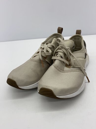 商品画像：ローカットスニーカー/24cm/BEG/WNRGSEA1 2