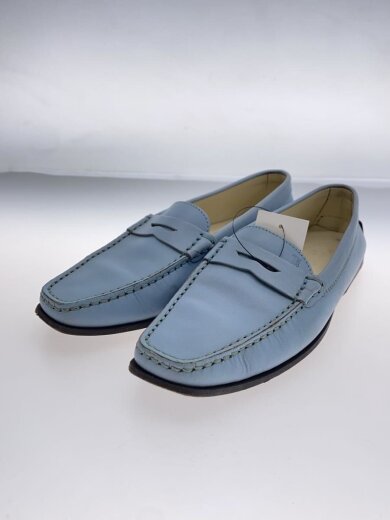 商品画像：ローファー/36/BLU 2