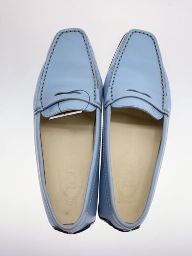 商品画像：ローファー/36/BLU 3