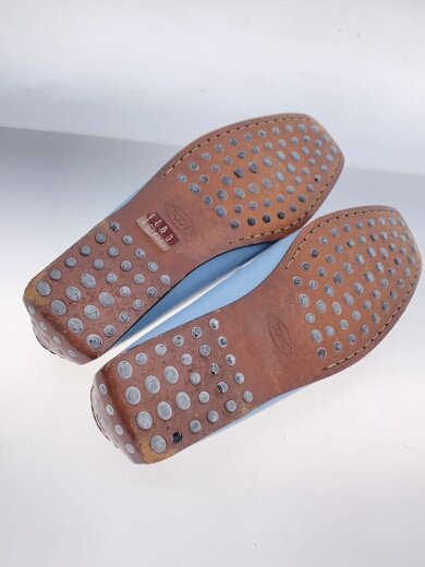 商品画像：ローファー/36/BLU 4