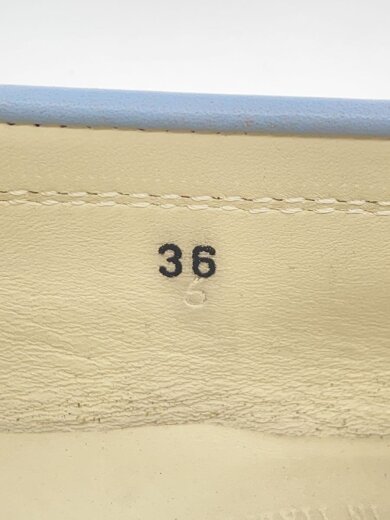 商品画像：ローファー/36/BLU 5