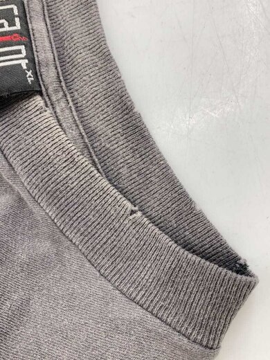 商品画像：24SS/SAINT SS TEE/Tシャツ/XL/コットン/BLK/SM-YS1-0000-001 6