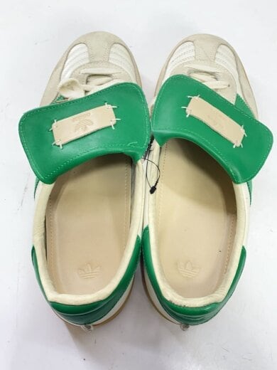 商品画像：GAZELLE INDOOR FOOT INDUSTRY_ガゼル インドア FOOT INDUSTRY/27cm/ 3