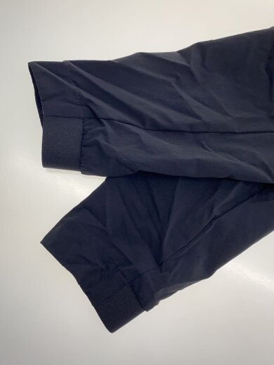 商品画像：FLEXIBLE JACKET_フレキシブルジャケット/S/ナイロン/BLK 5