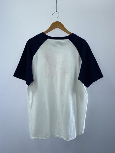 商品画像：Tシャツ/XL/コットン/WHT// 2