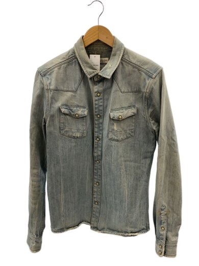 商品画像：Gジャン/--/デニム 1