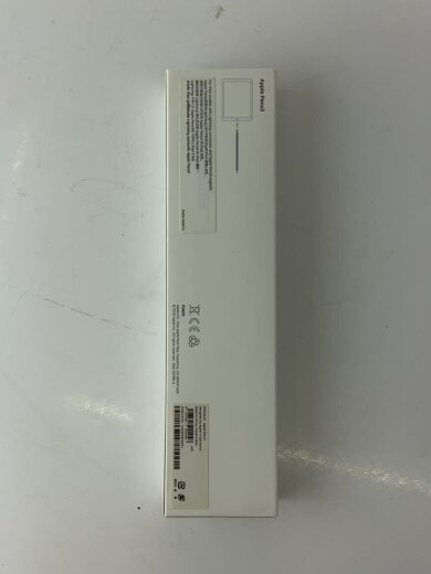 商品画像：Apple Pencil MK0C2J/A A1603 5