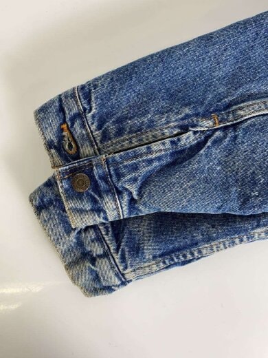 画像：Levi’sGジャン/40/デニム/IDG/70506-03166