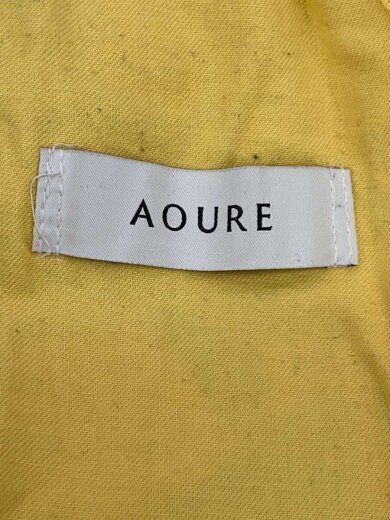 商品画像：PT MALPENSA JERSEY/メンズ/ボトム/S/コットン/GRY/AMFP241003/毛羽立ち 4