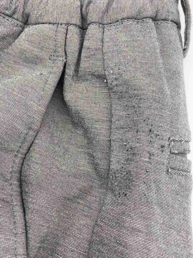 商品画像：PT MALPENSA JERSEY/メンズ/ボトム/S/コットン/GRY/AMFP241003/毛羽立ち 7