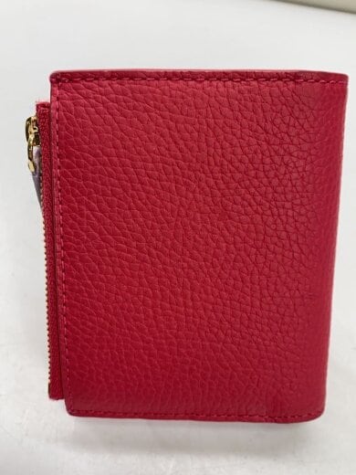 商品画像：2つ折り財布/--/PNK/レディース/MAISON DE SABRE 2