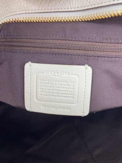 商品画像：タウン/トートバッグ/--/WHT/F12184 5