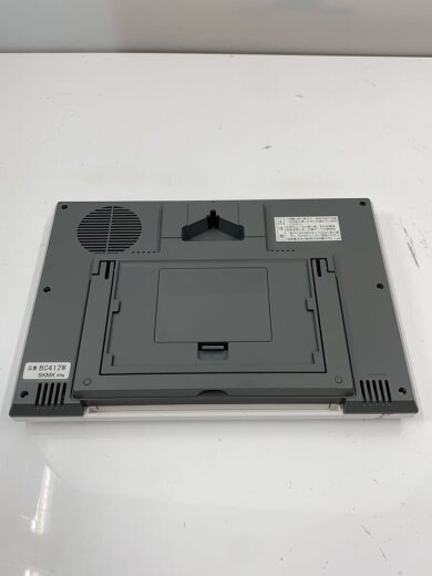 商品画像：時計/デジタル/WHT/SQ435W 4