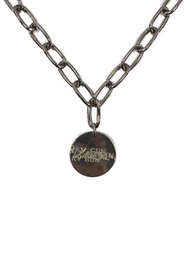 商品画像：ネックレス/--/SLV/メンズ 1