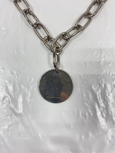 商品画像：ネックレス/--/SLV/メンズ 5