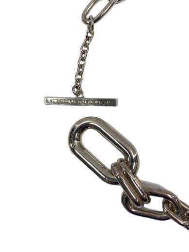 商品画像：ネックレス/--/SLV/メンズ 6