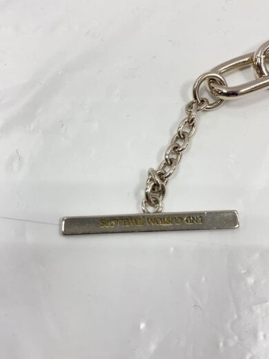 商品画像：ネックレス/--/SLV/メンズ 7